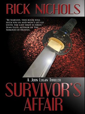 cover image of Survivor Affair